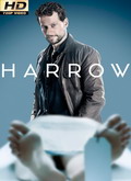 Harrow Temporada 1 [720p]